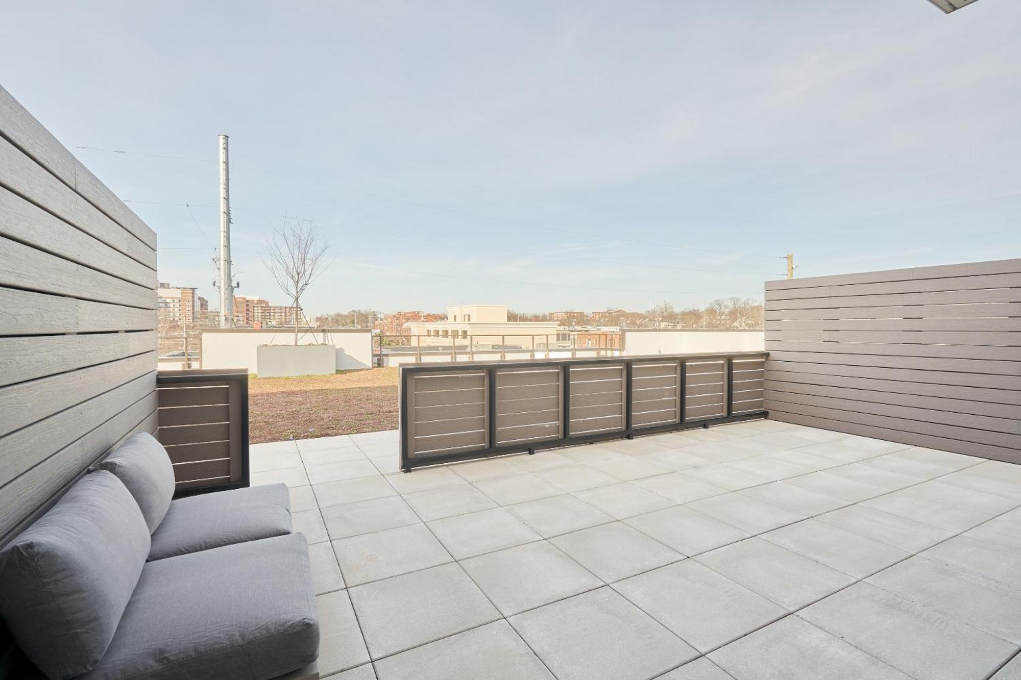 Sonder By Marriott Bonvoy Belcourt Apartments Hillsboro Village Нашвил Стая снимка