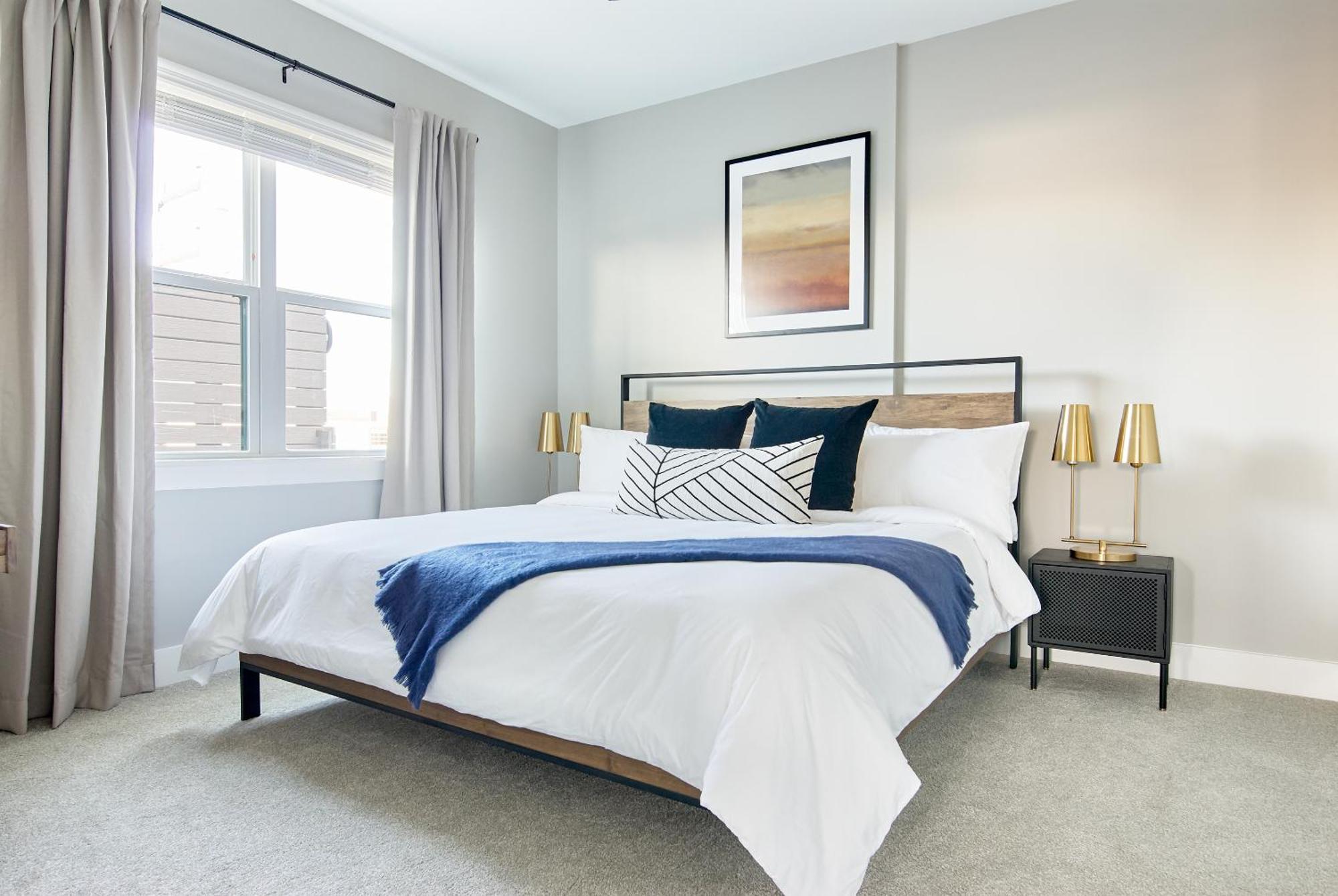 Sonder By Marriott Bonvoy Belcourt Apartments Hillsboro Village Нашвил Стая снимка