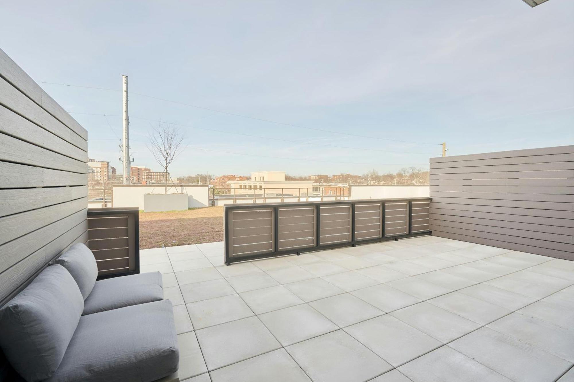 Sonder By Marriott Bonvoy Belcourt Apartments Hillsboro Village Нашвил Екстериор снимка