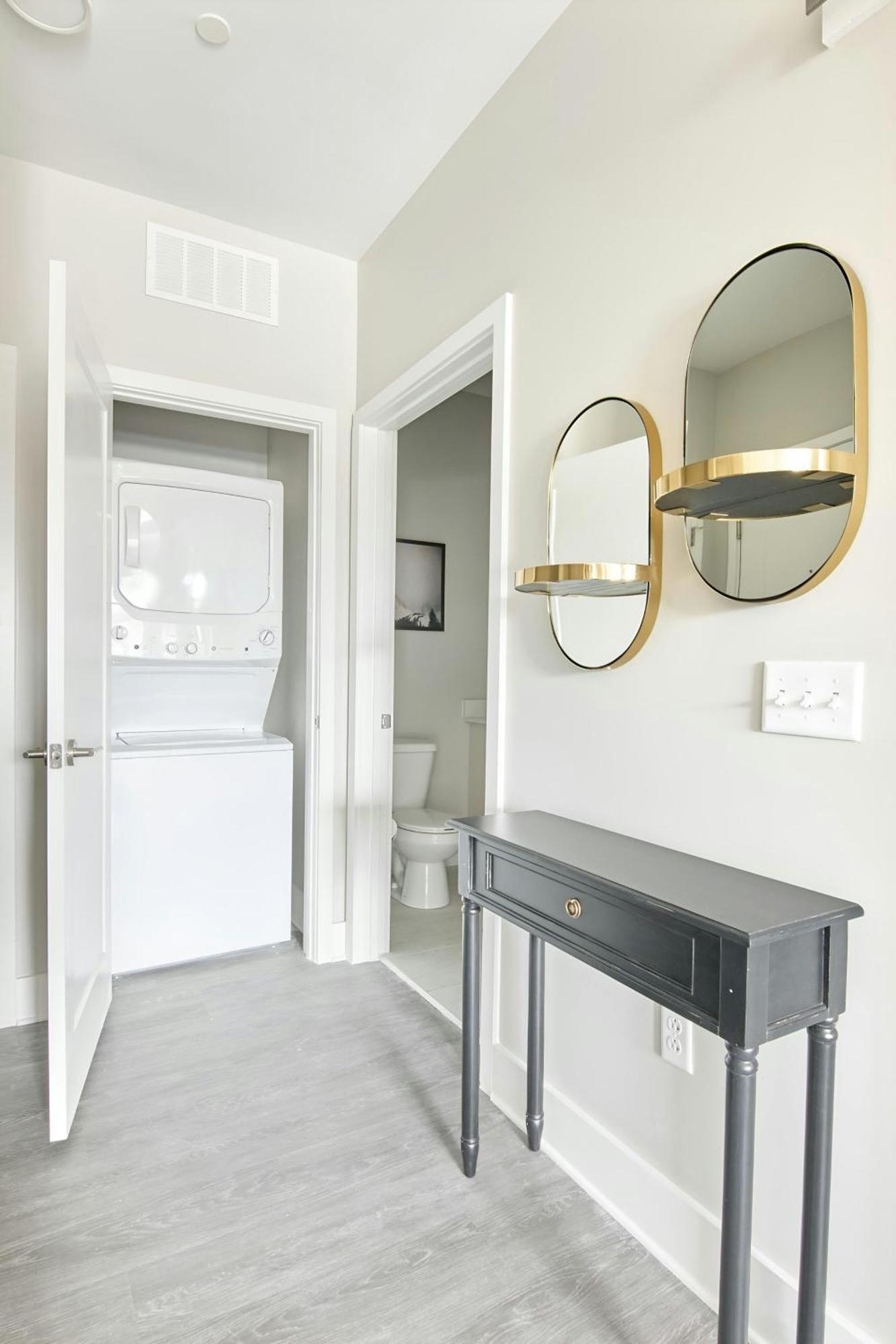 Sonder By Marriott Bonvoy Belcourt Apartments Hillsboro Village Нашвил Екстериор снимка