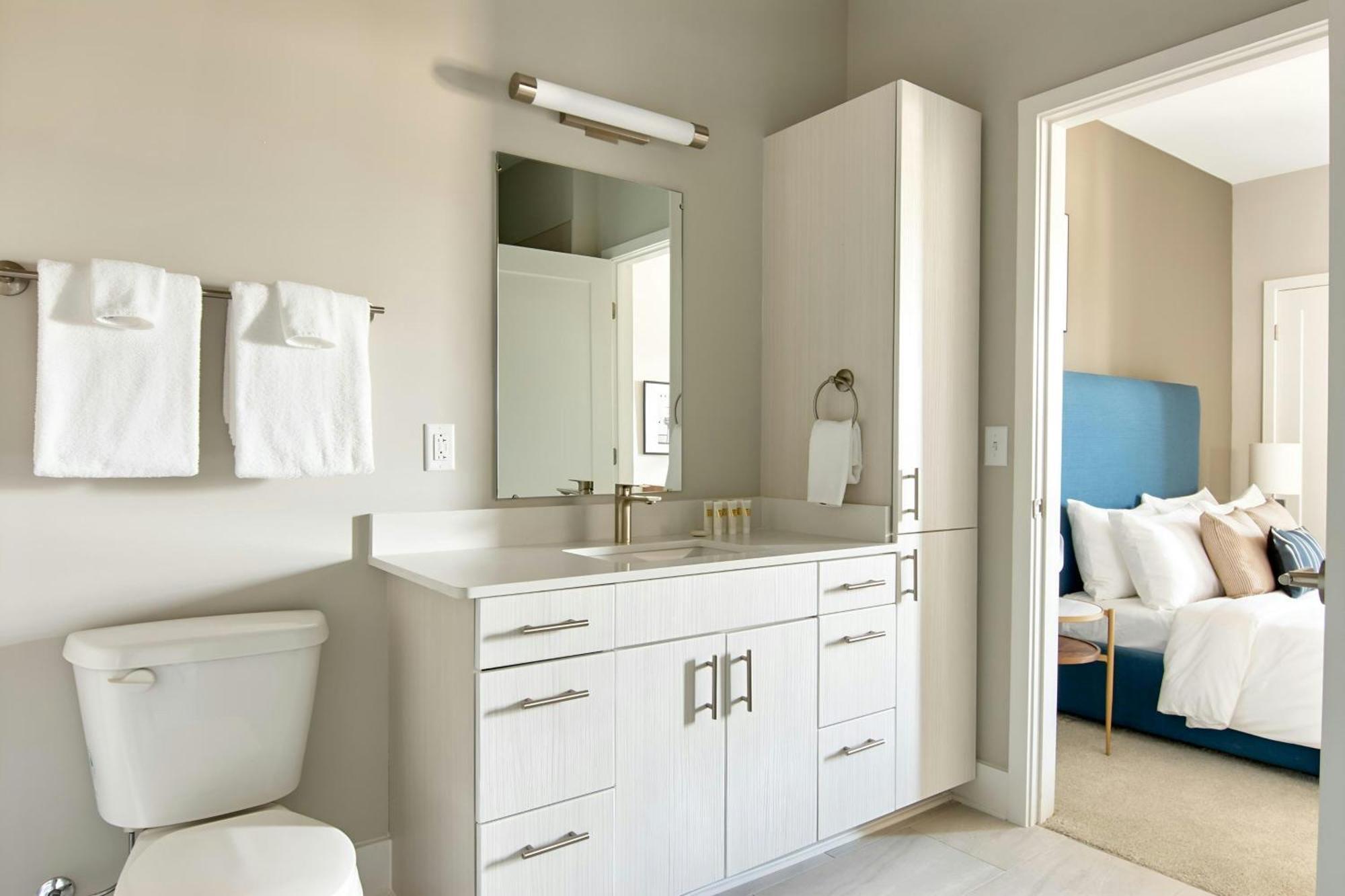 Sonder By Marriott Bonvoy Belcourt Apartments Hillsboro Village Нашвил Екстериор снимка
