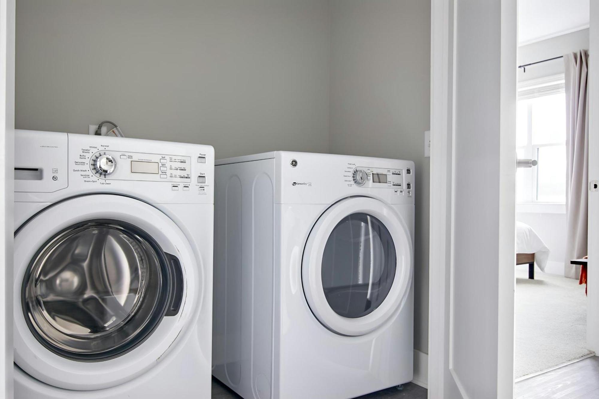 Sonder By Marriott Bonvoy Belcourt Apartments Hillsboro Village Нашвил Екстериор снимка