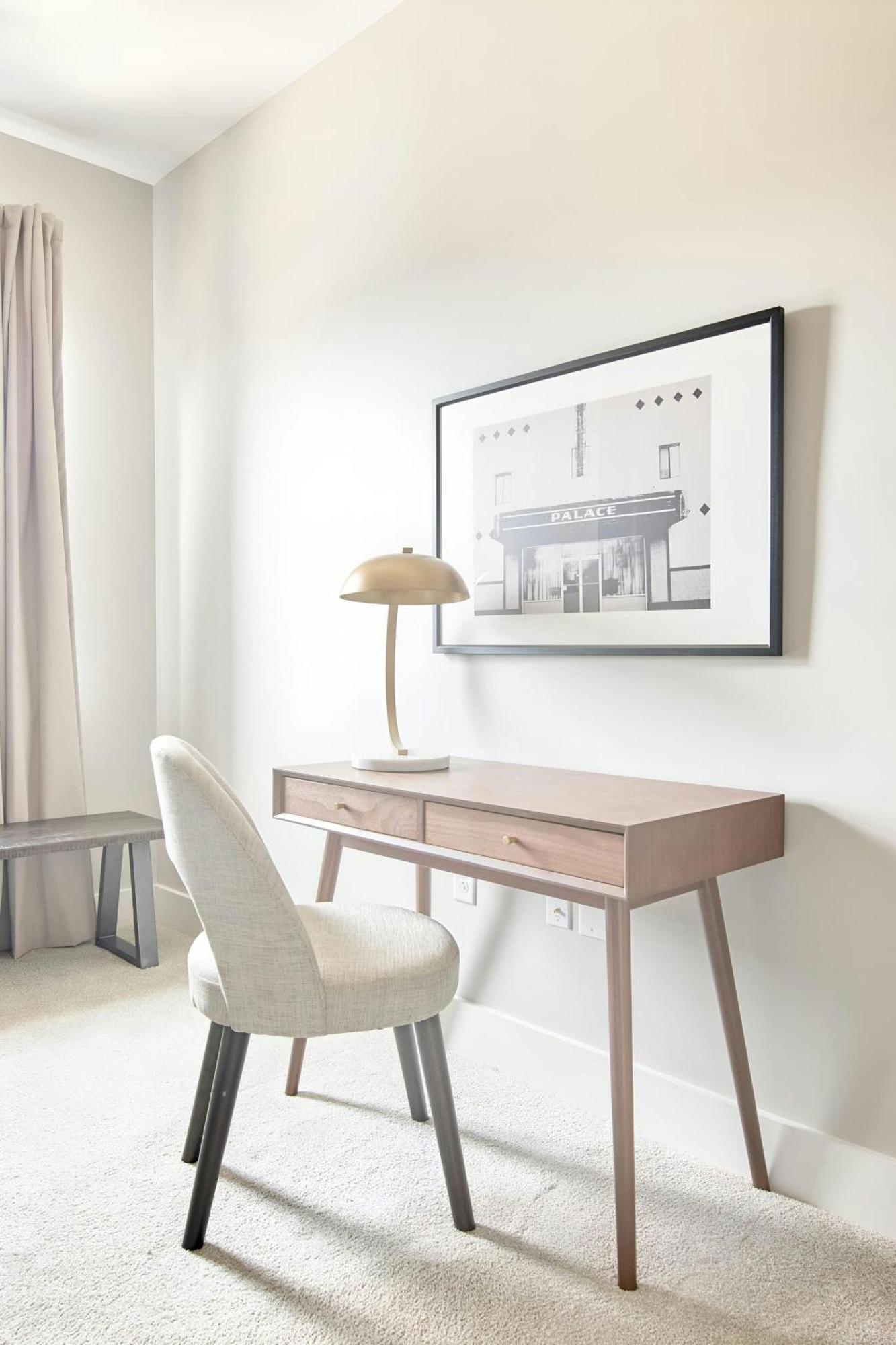 Sonder By Marriott Bonvoy Belcourt Apartments Hillsboro Village Нашвил Екстериор снимка