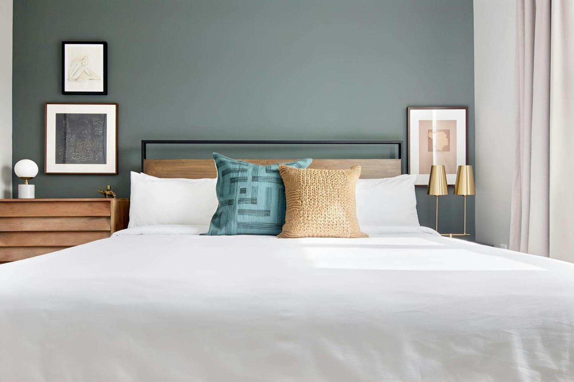 Sonder By Marriott Bonvoy Belcourt Apartments Hillsboro Village Нашвил Екстериор снимка