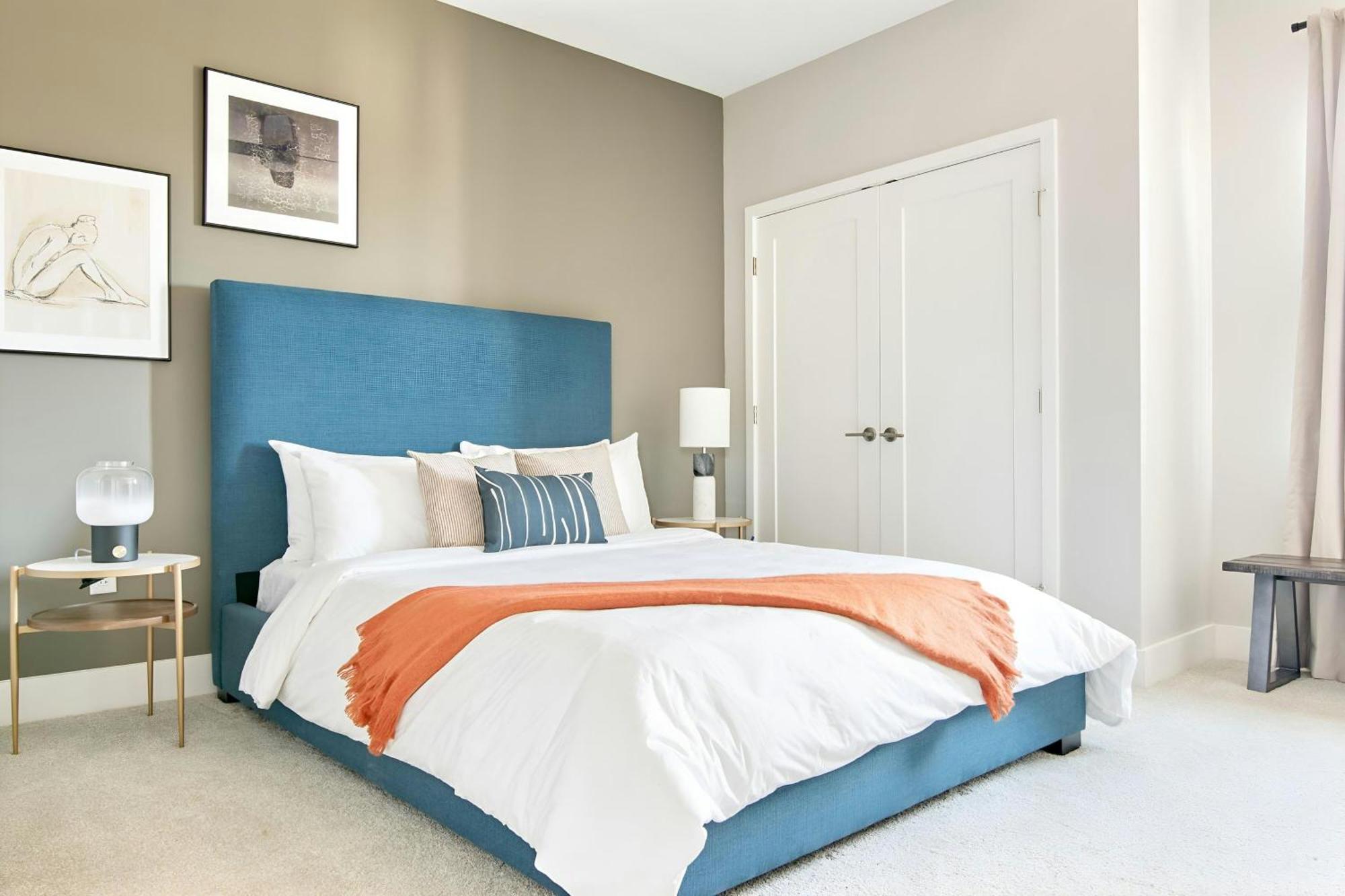 Sonder By Marriott Bonvoy Belcourt Apartments Hillsboro Village Нашвил Екстериор снимка