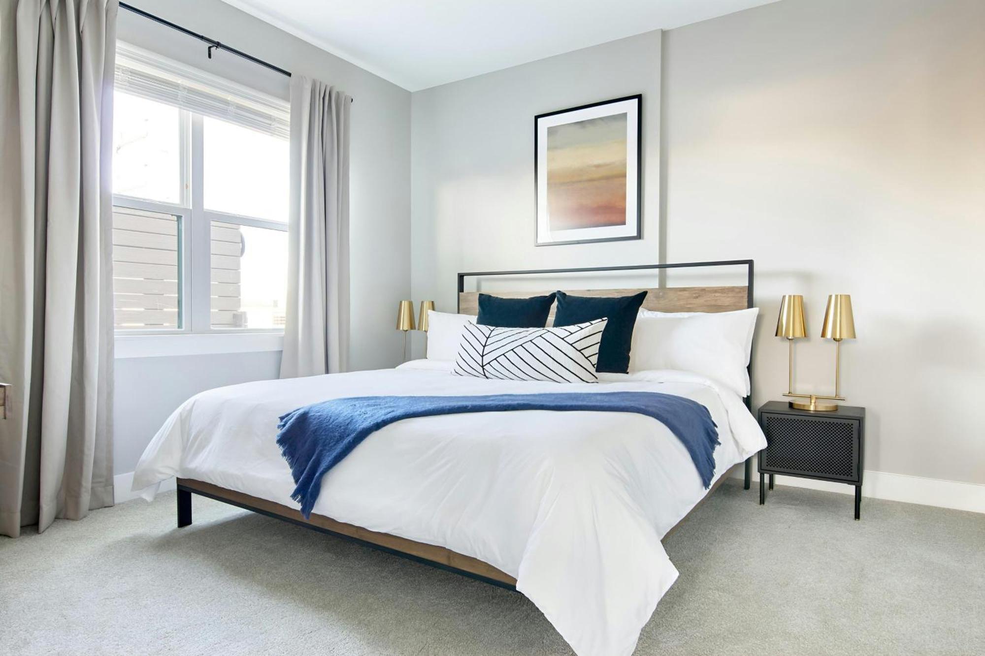 Sonder By Marriott Bonvoy Belcourt Apartments Hillsboro Village Нашвил Екстериор снимка