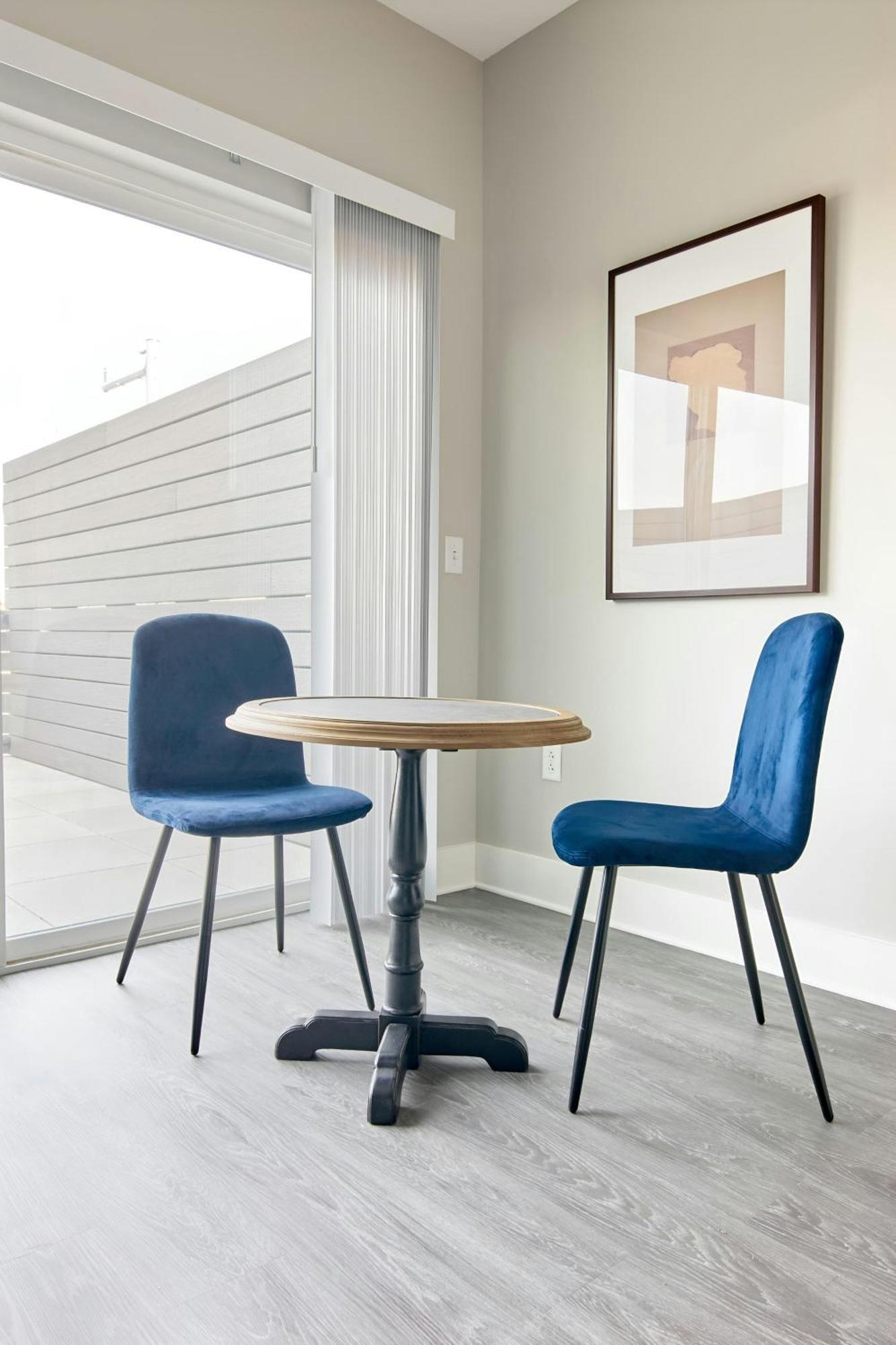 Sonder By Marriott Bonvoy Belcourt Apartments Hillsboro Village Нашвил Екстериор снимка