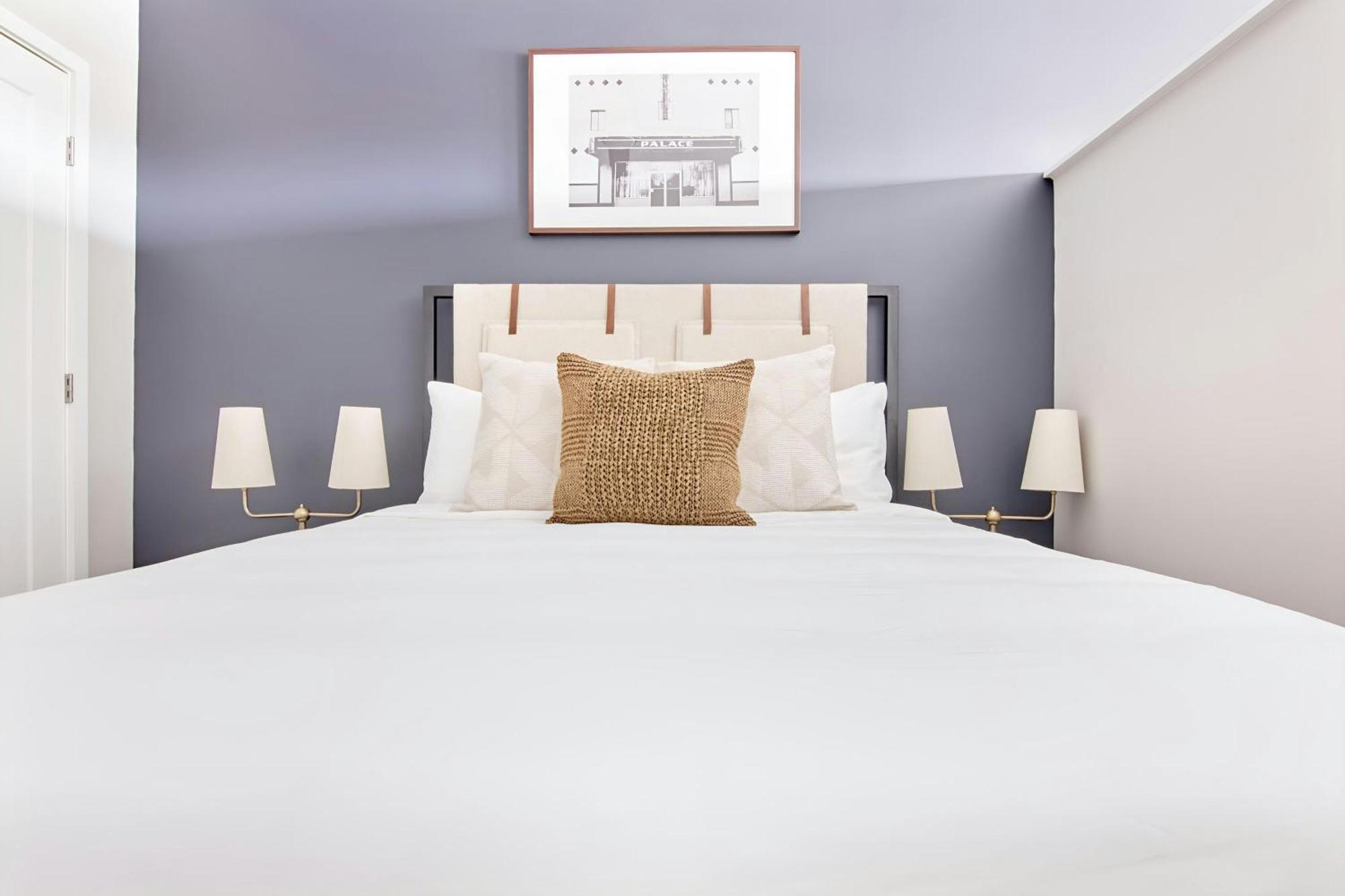 Sonder By Marriott Bonvoy Belcourt Apartments Hillsboro Village Нашвил Екстериор снимка