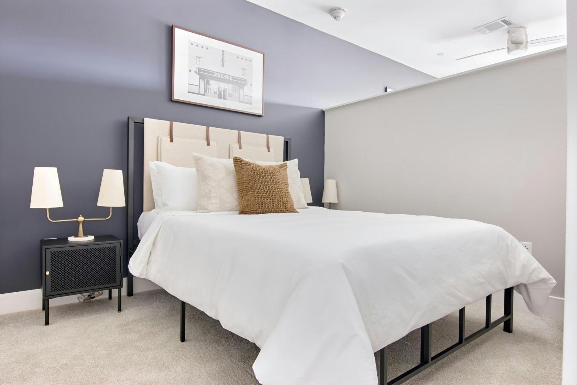 Sonder By Marriott Bonvoy Belcourt Apartments Hillsboro Village Нашвил Екстериор снимка