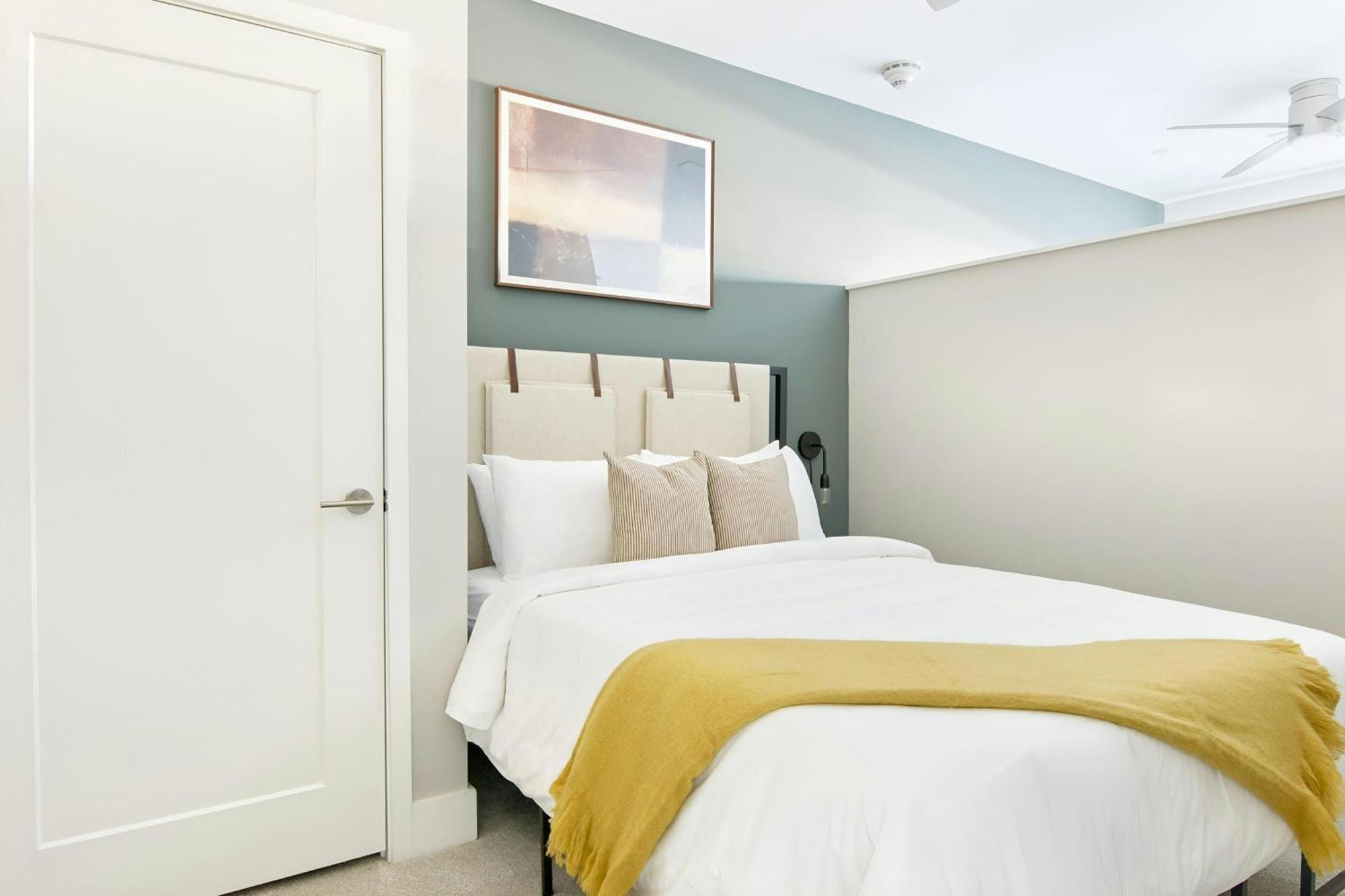 Sonder By Marriott Bonvoy Belcourt Apartments Hillsboro Village Нашвил Екстериор снимка