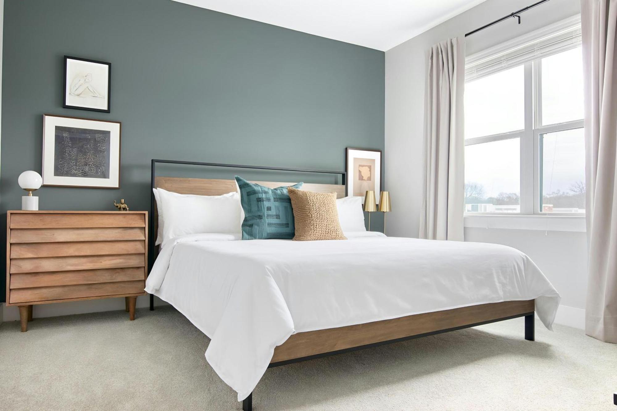 Sonder By Marriott Bonvoy Belcourt Apartments Hillsboro Village Нашвил Екстериор снимка