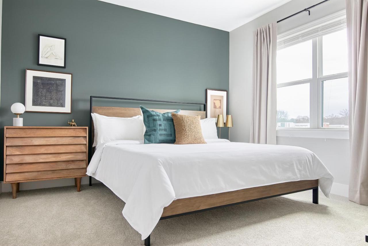 Sonder By Marriott Bonvoy Belcourt Apartments Hillsboro Village Нашвил Екстериор снимка