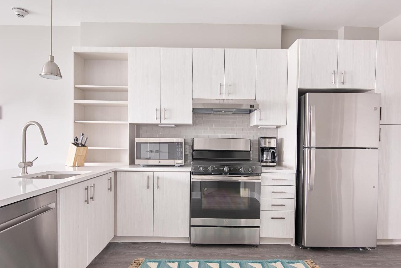 Sonder By Marriott Bonvoy Belcourt Apartments Hillsboro Village Нашвил Екстериор снимка