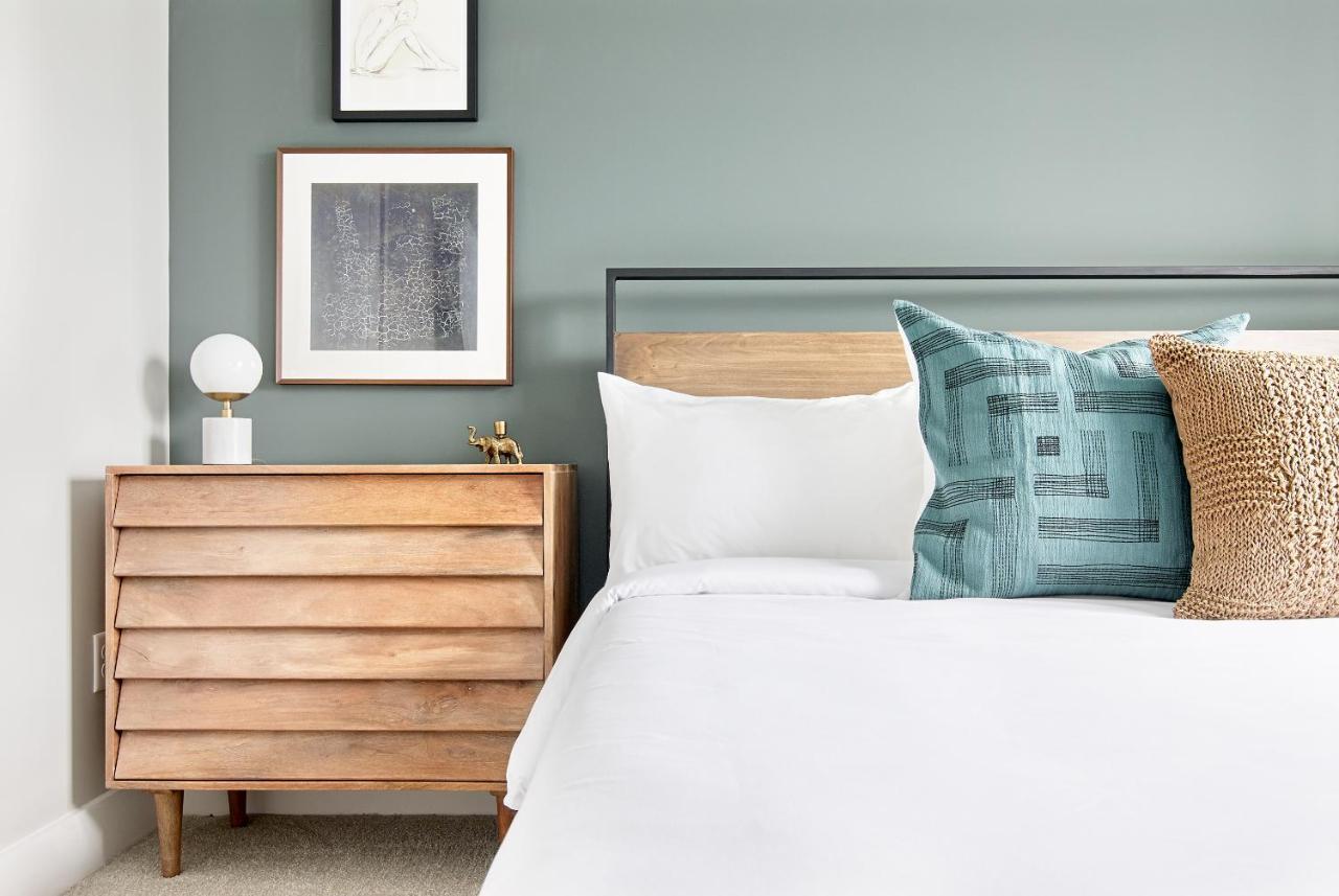 Sonder By Marriott Bonvoy Belcourt Apartments Hillsboro Village Нашвил Екстериор снимка